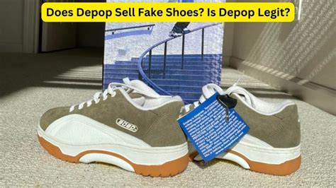 depop fake shoes|depop shoes women.